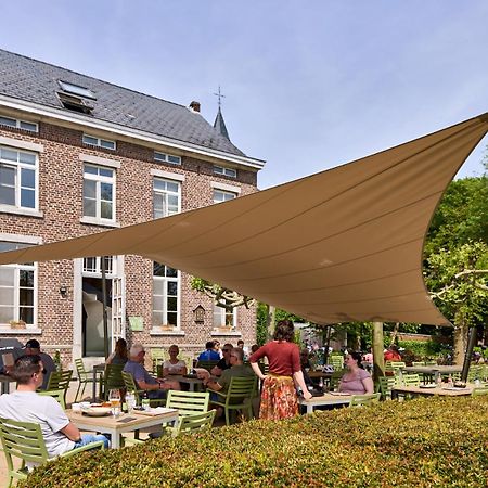De Pastorie Hotel Borgloon Ngoại thất bức ảnh