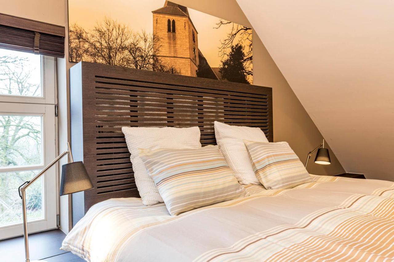 De Pastorie Hotel Borgloon Ngoại thất bức ảnh