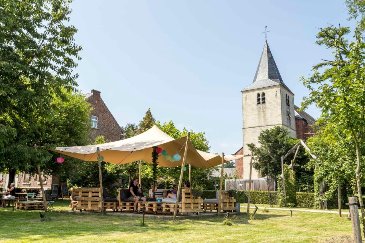 De Pastorie Hotel Borgloon Ngoại thất bức ảnh