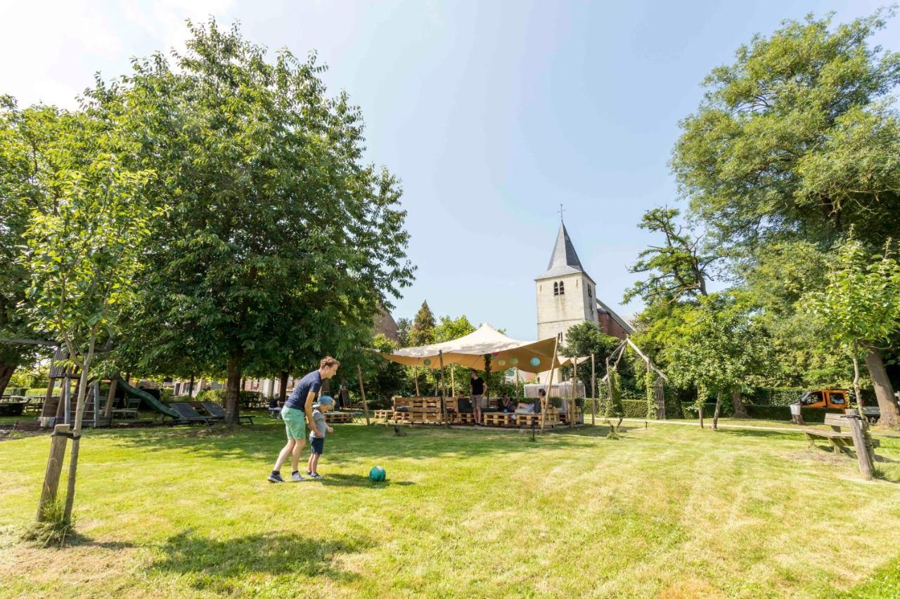 De Pastorie Hotel Borgloon Ngoại thất bức ảnh